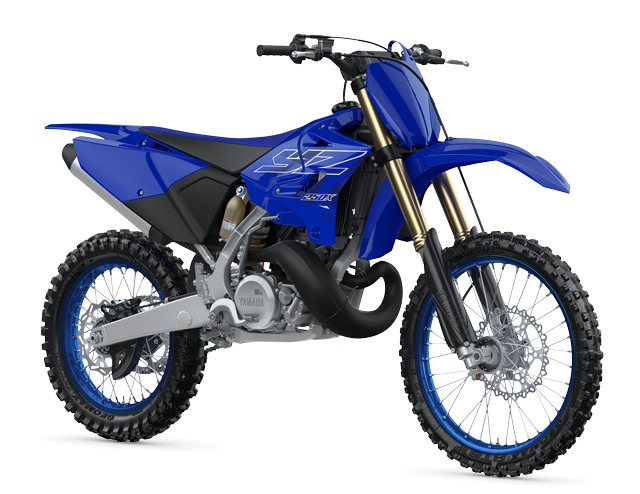 Yamaha YZ 250X